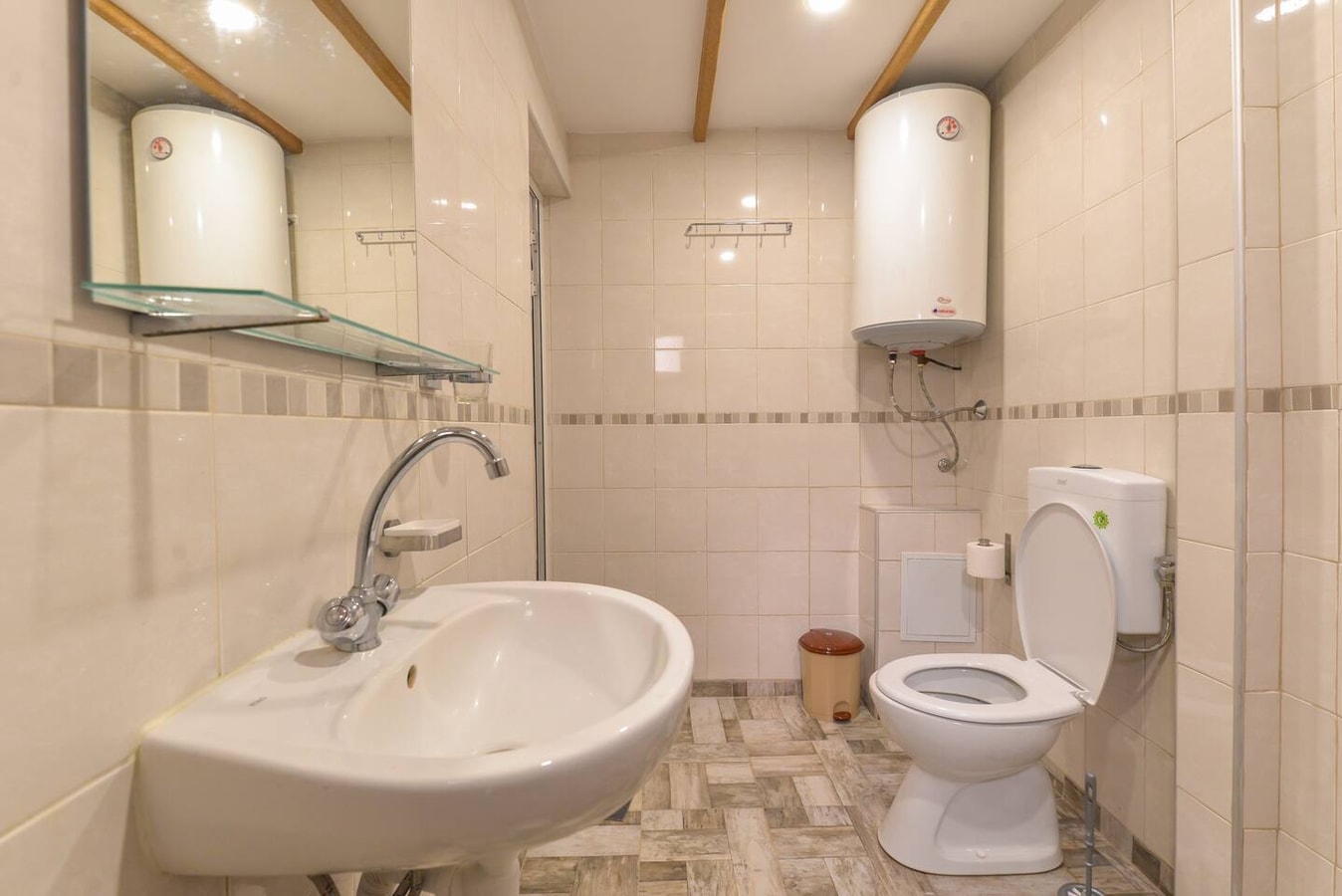 NEW Serdika Apartment | 2-BDR Artistic Maisonette 26 Flat Manager Booking
