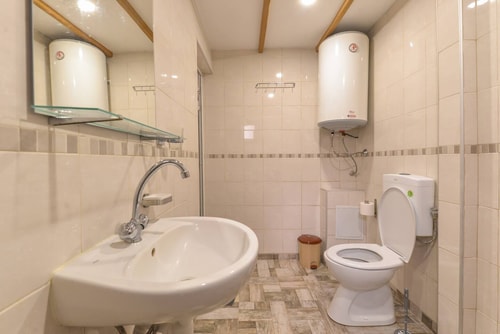 NEW Serdika Apartment | 2-BDR Artistic Maisonette 26 Flat Manager Booking