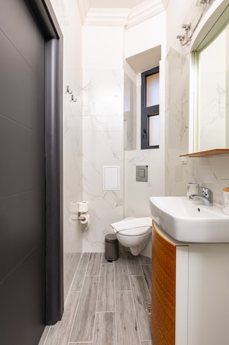 Central Apartments with Garden view - Apt No. 4 5 Flat Manager Booking