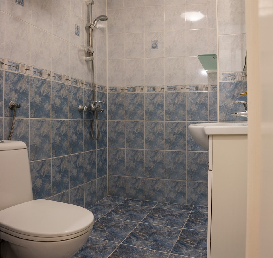 GLORIOUS - 2-Bedroom apartment near Youth Hill 16 Flat Manager Booking