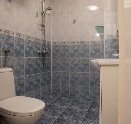 GLORIOUS - 2-Bedroom apartment near Youth Hill 16 Flat Manager Booking