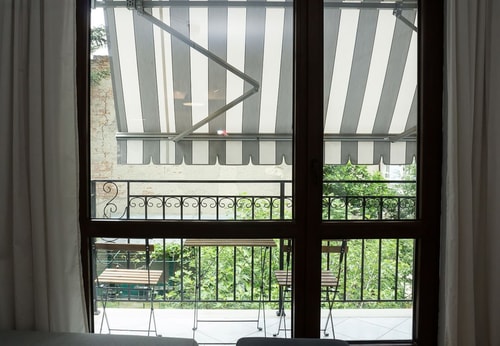 Stylish Retreat / High-end Flat / Varna Downtown 18 Flat Manager Booking