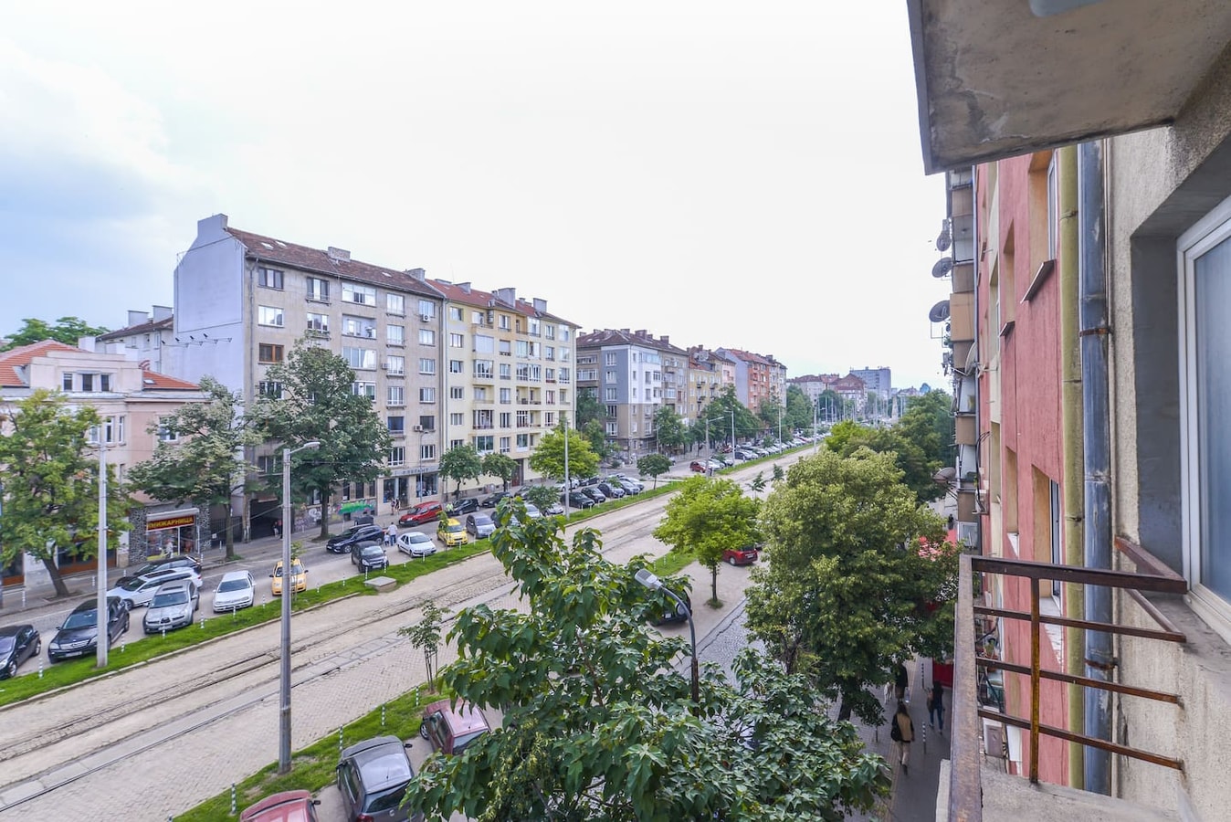 Visit Sofia Macedonia Square Central Apartment 17 Flat Manager Booking