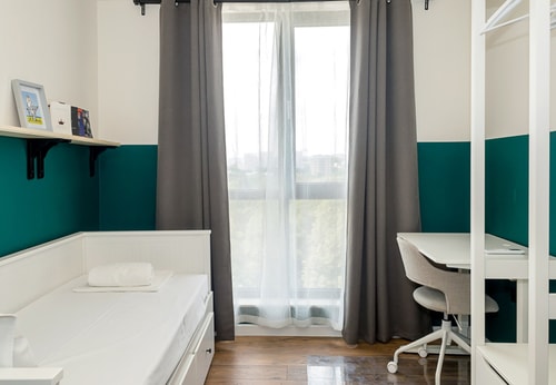 Cozy & Bright 2-BR Flat Next to Grand Mall Varna 20 Flat Manager Booking