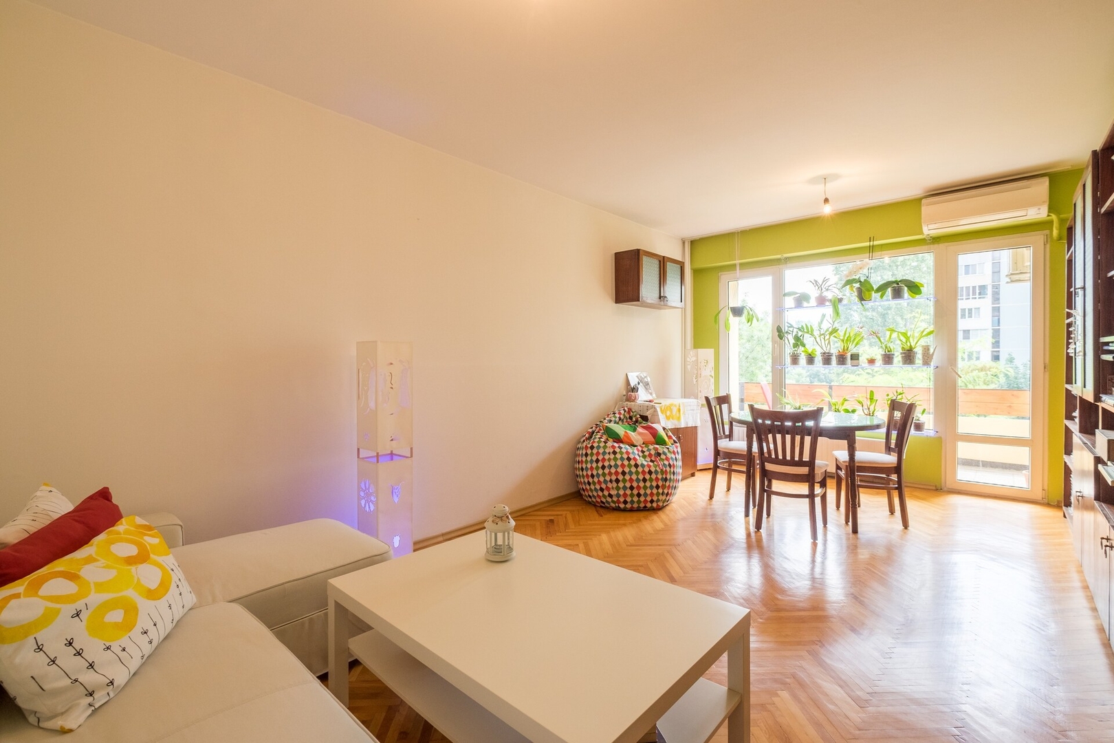 Beautiful Flat in Central Location 10 Flat Manager Booking