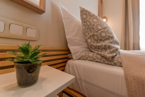 Sofia Dream Apartments - 1-BDR on Ekzarh Yosif 15 Flat Manager Booking