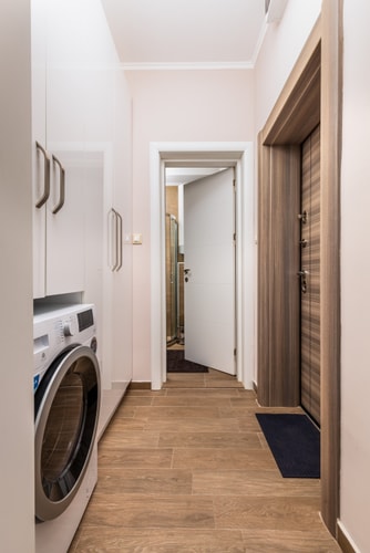 Stella 1 ~ Studio close to the Singing Fountains 13 Flat Manager Booking