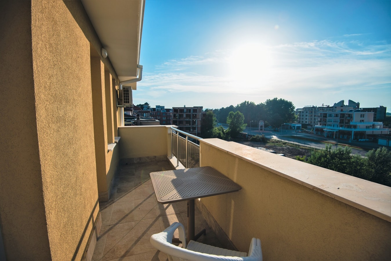 Modern Spacious 1BD Apartment for two in Nesebar 3 Flat Manager Booking