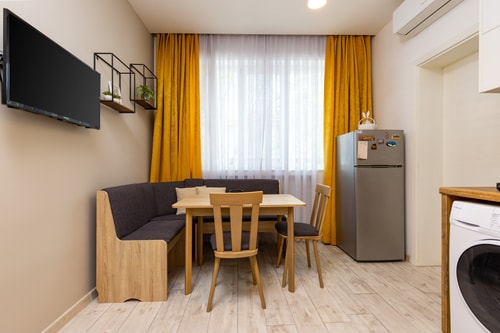 Maritsa 1BD Apartment by Flat Manager 9 Flat Manager Booking