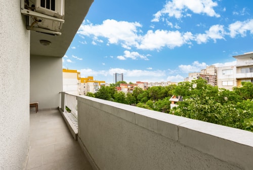 PLOVDIV Petar Bulgaria · 1BD Flat in Plovdiv - 25 min Walk from the Centre 3 Flat Manager Booking