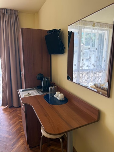 Rooms in New Town Nessebar 1 Flat Manager Booking