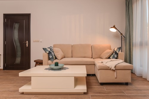 The Grunge Spot - Charming NEW 1-Bedroom 4 Flat Manager Booking