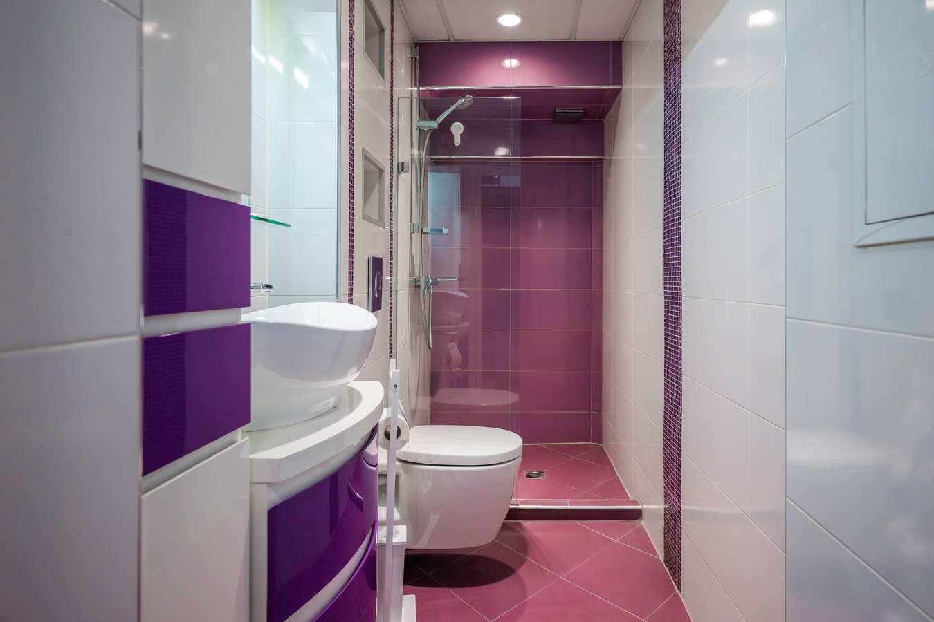Bright & Central 1BD Flat - Dedicated Work Space 3 Flat Manager Booking