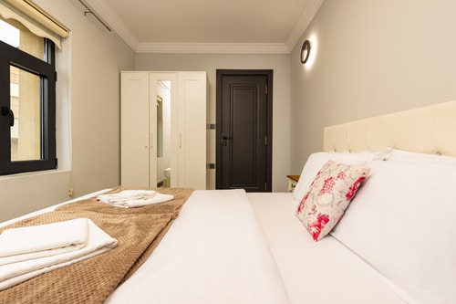 Diyan Chetvartak pazara ap. 6 · Central Apartments with Garden view - Apt No. 6 14 Flat Manager Booking