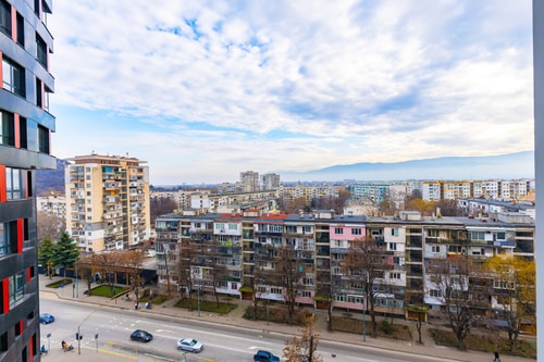 Bright & Cozy Studio in Plovdiv 32 Flat Manager Booking