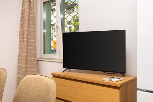 Nice Studio in The Heart of Plovdiv 8 Flat Manager Booking