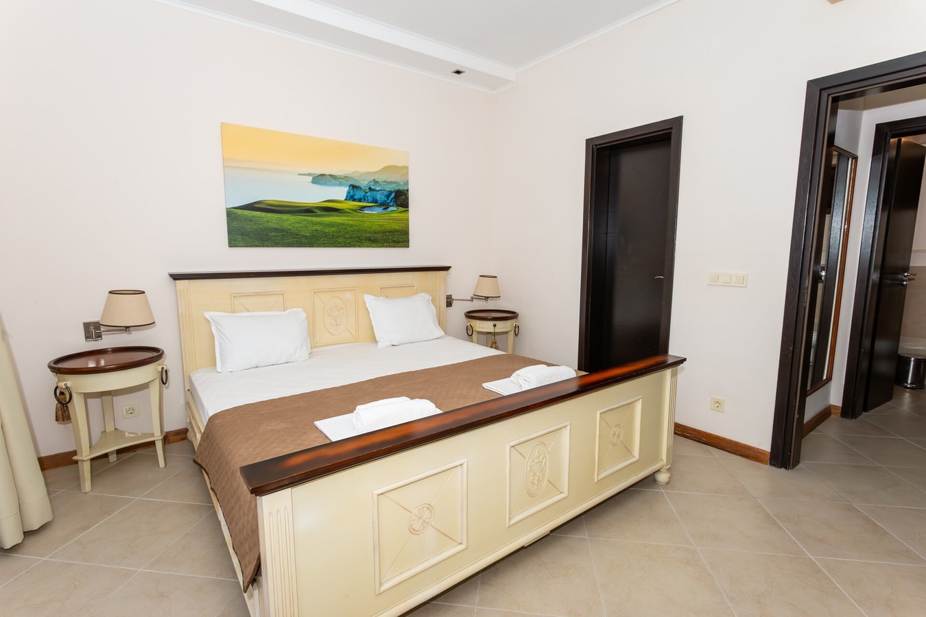 Thracian Cliffs Golf & Beach Resort - Private Home 14 Flat Manager Booking