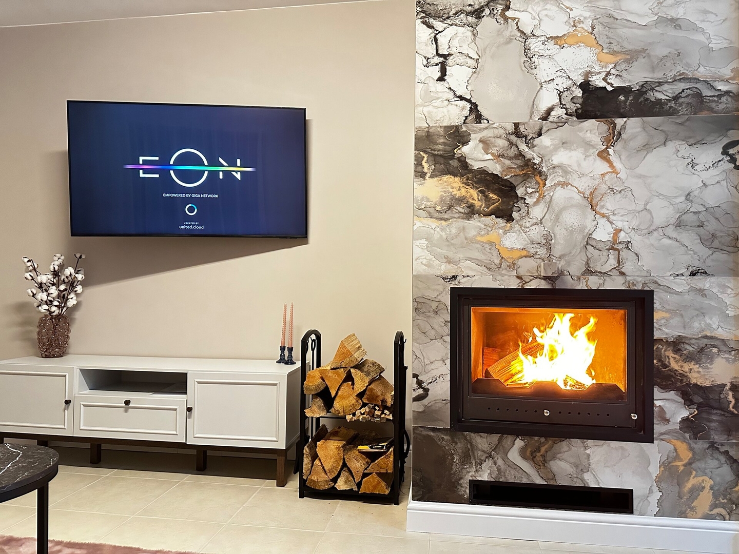 Elegance28 – Stylish Mountain Retreat in Bansko 10 Flat Manager Booking