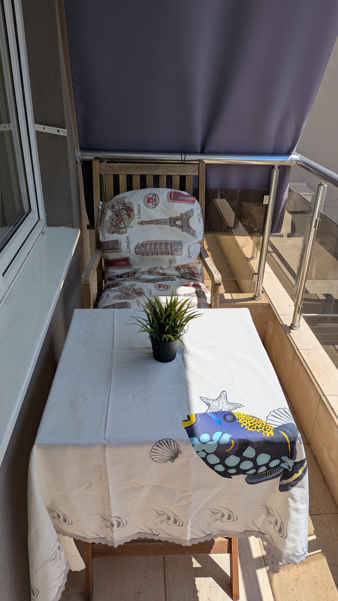 Riviera Studio in Ravda 7 Flat Manager Booking