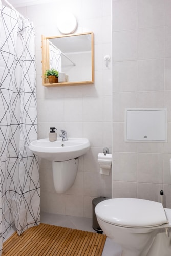Central & Beautiful Apartment - Perfect Location 16 Flat Manager Booking