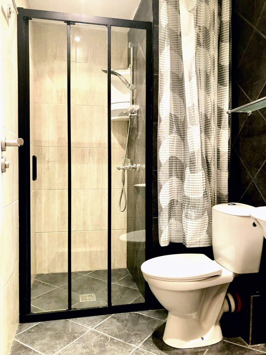 Lovely 1BD Apartment in a Green Life Resort 10 Flat Manager Booking
