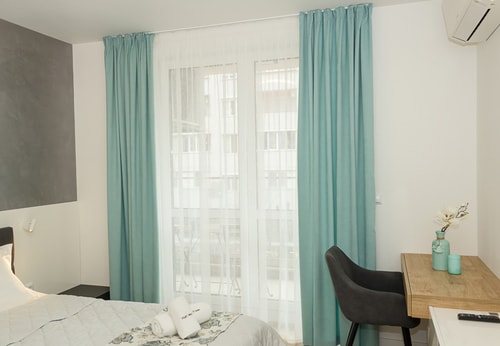 Modern Seaside Retreat 1BD Apartments 21 Flat Manager Booking
