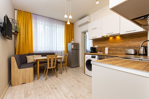 Maritsa 1BD Apartment by Flat Manager 3 Flat Manager Booking