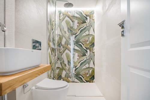Hip, Cosmopolitan Gem in the Heart of Sofia 5 Flat Manager Booking