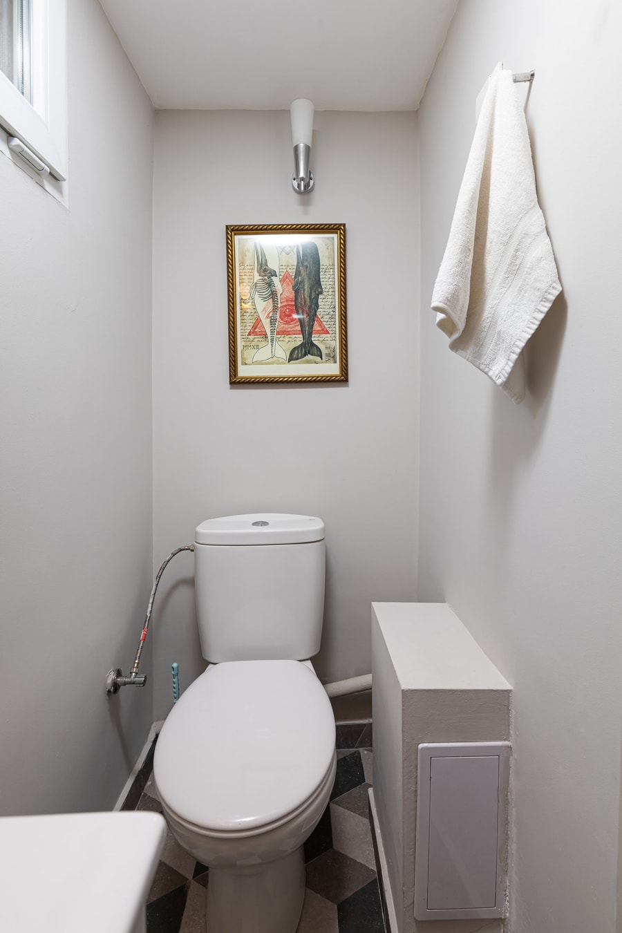 The Old Town Vintage 2-Bedroom Jewel 22 Flat Manager Booking