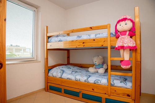 Villa Beni ~ 4-Bedroom Private House 24 Flat Manager Booking
