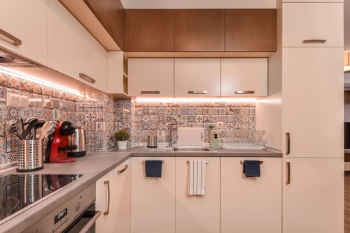 The Grunge Spot - Charming NEW 1-Bedroom 12 Flat Manager Booking