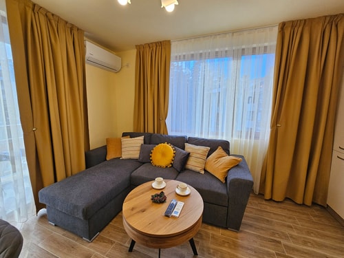 Stylish Getaway in Kosara Bansko Near Ski Lift 5 Flat Manager Booking