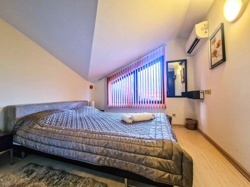 Glazne River View - 2BDR | 2BTHR Flat with a View 3 Flat Manager Booking