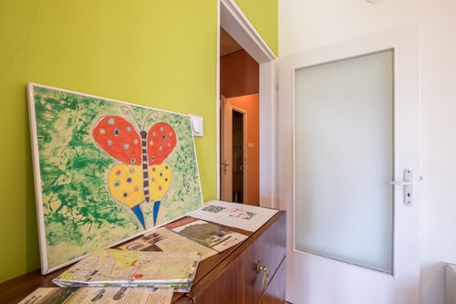 Beautiful Flat in Central Location 15 Flat Manager Booking