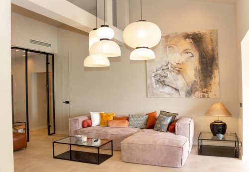 Luxury 4-bedroom Villa in Black Sea Rama Resort 1 Flat Manager Booking