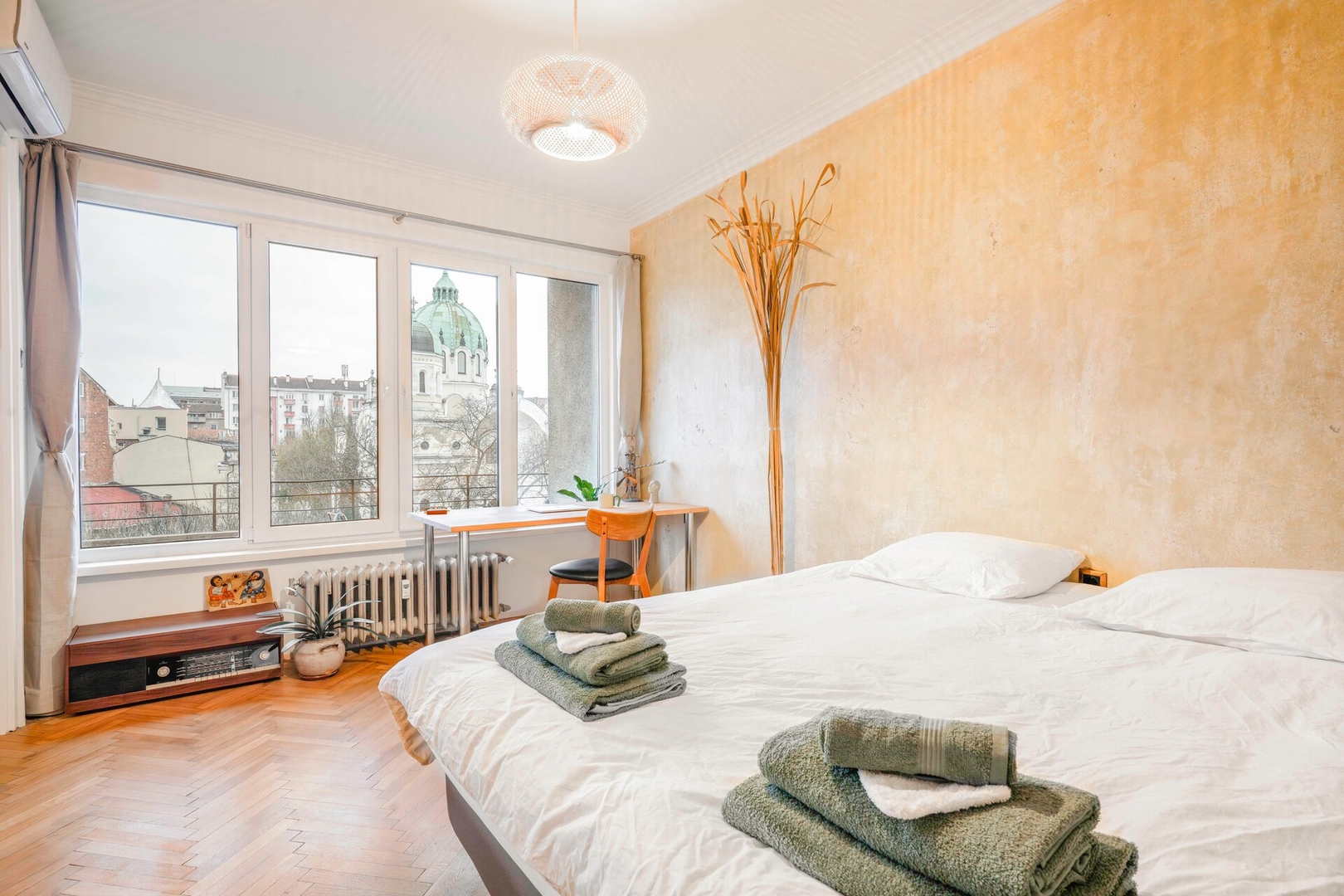 TERRA Design /Award-Winning Apartment/ 33 Flat Manager Booking