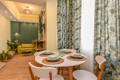 Vlado Ekzarh Yosif 2 · ☼ Sofia Dream Apartments ☼ - Jungle 1BDR 14 Flat Manager Booking
