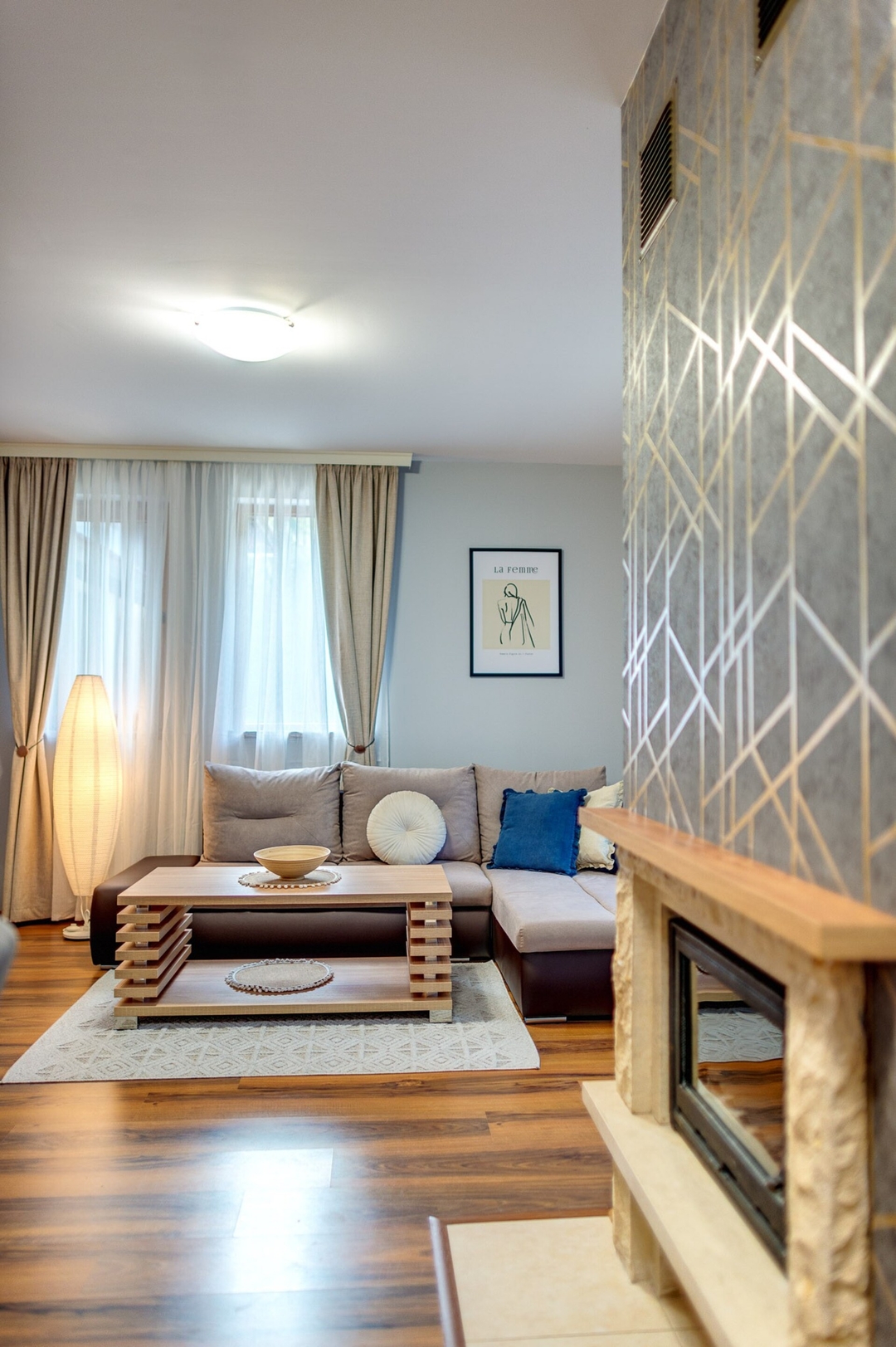 Luxury Flat in Grand Resort Pamporovo 13 Flat Manager Booking