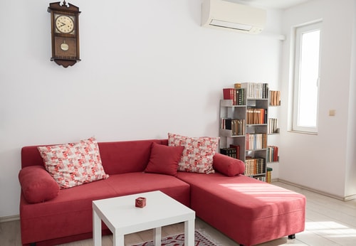 Bright & Elegant 1-BR Flat Near the City Center 1 Flat Manager Booking
