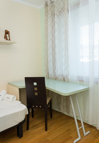 2BD Family Apt in Varna - 10 Min to Beach & Center 10 Flat Manager Booking