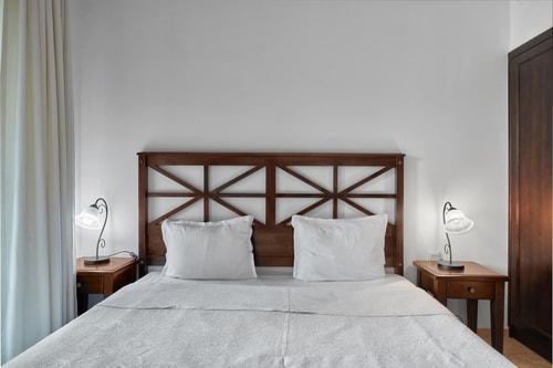 The Cliff 1BD Park View Obzor 8 Flat Manager Booking