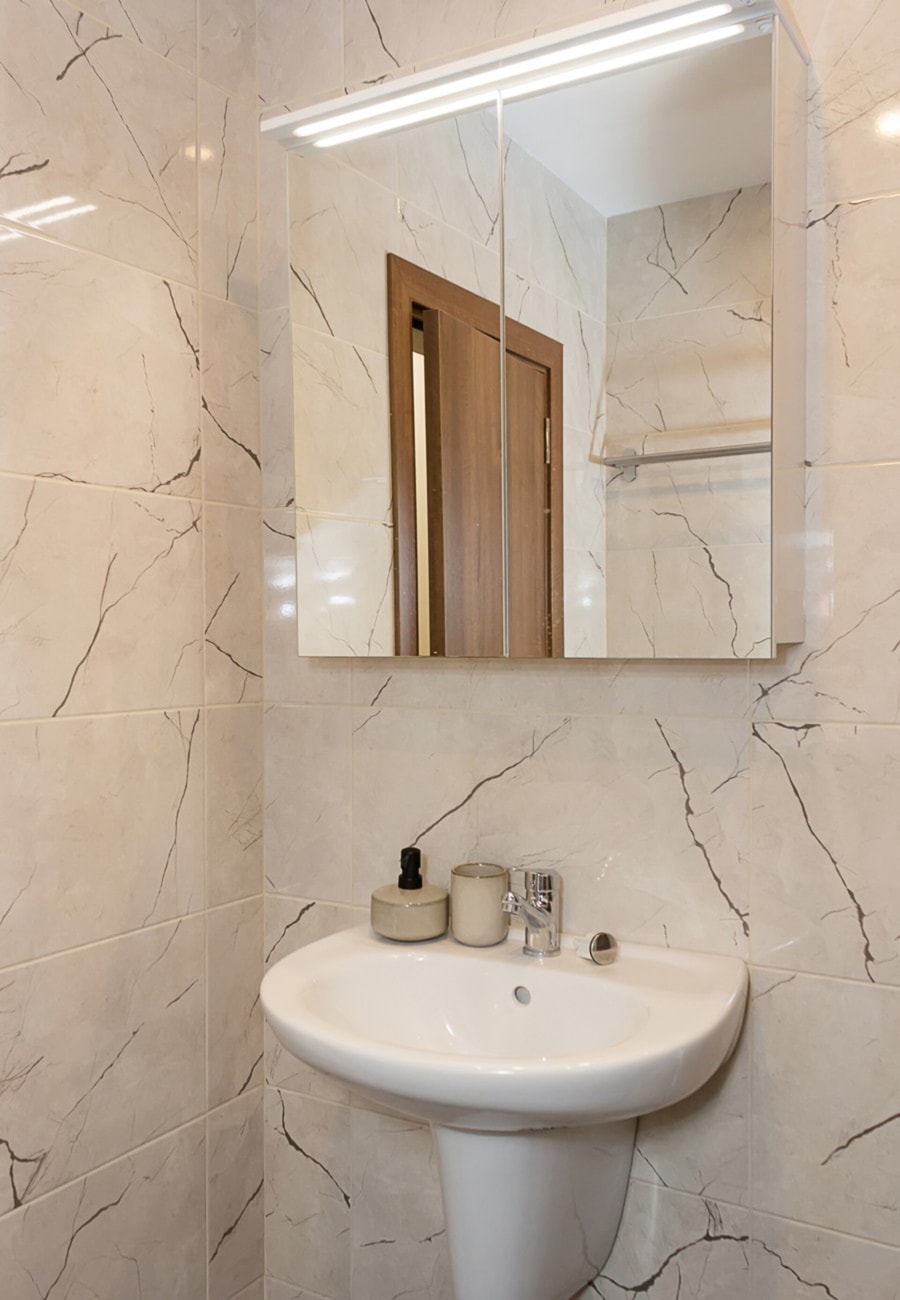 Blue Wave Varna- 2BD Flat with Parking 16 Flat Manager Booking