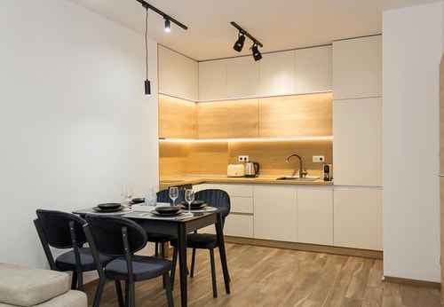 Flat In Azur Premium in St. Constantine and Helena 3 Flat Manager Booking