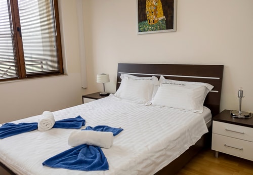 Lighthouse Glof Resort - 1BD Apartment 11 Flat Manager Booking