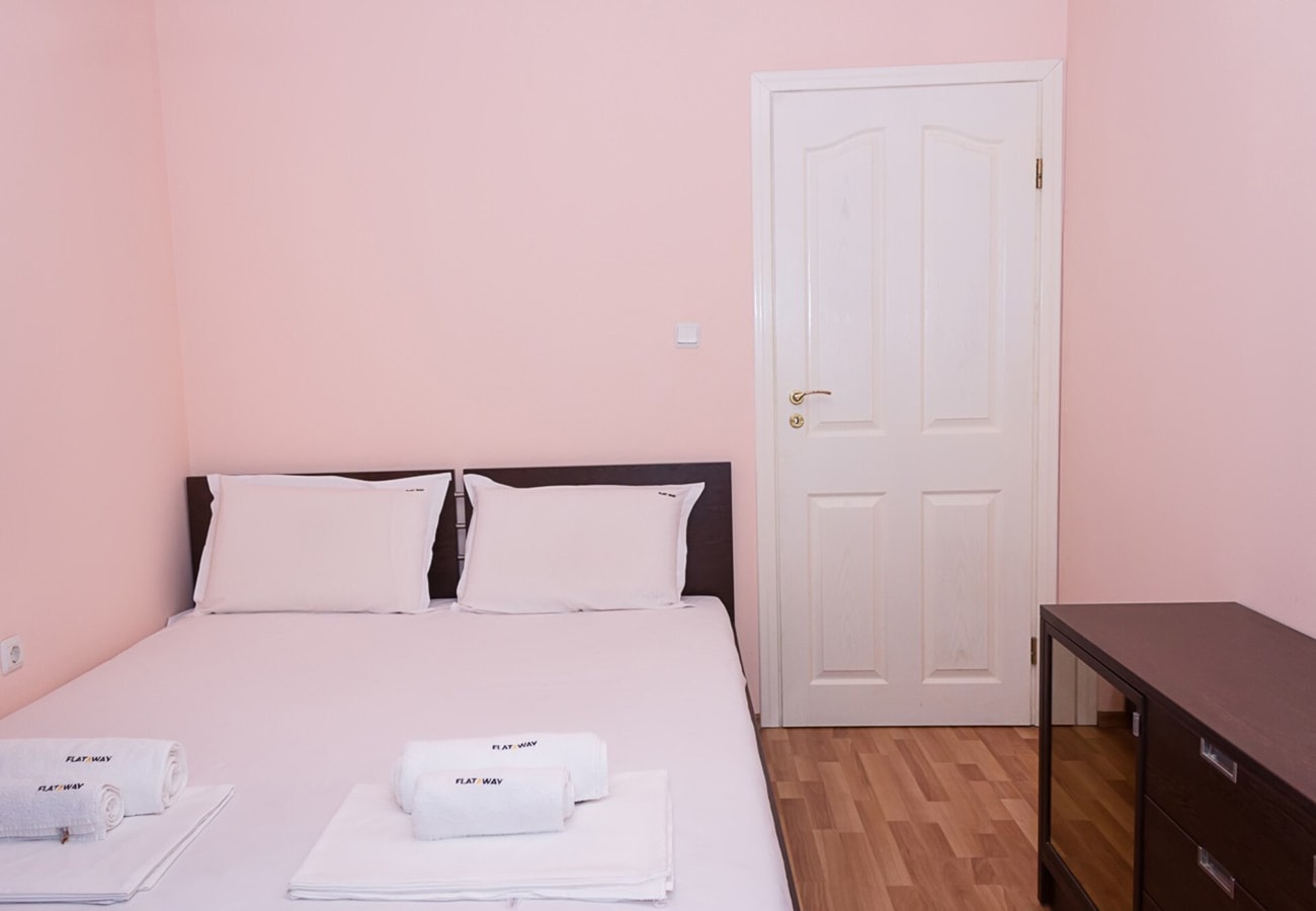 1BD Cozy Flat In Varna's Heart 10 Flat Manager Booking