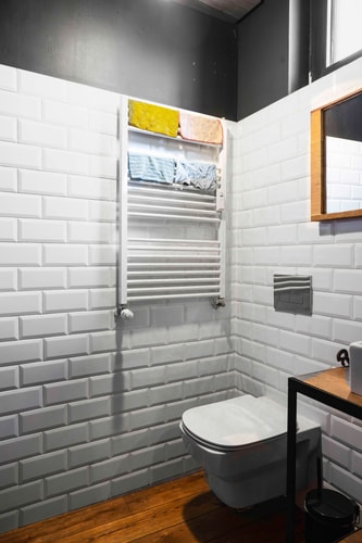 Central Sanctuary 3BD 25 Flat Manager Booking