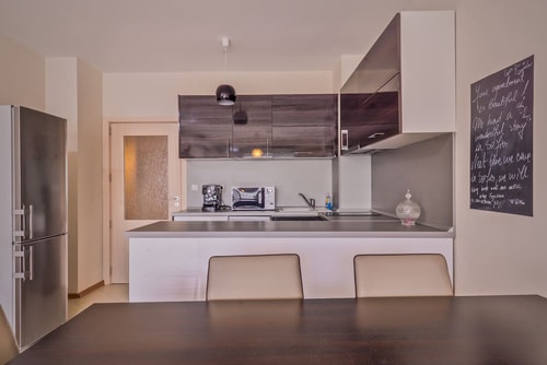 Vitosha View One Bedroom Apartment 11 Flat Manager Booking