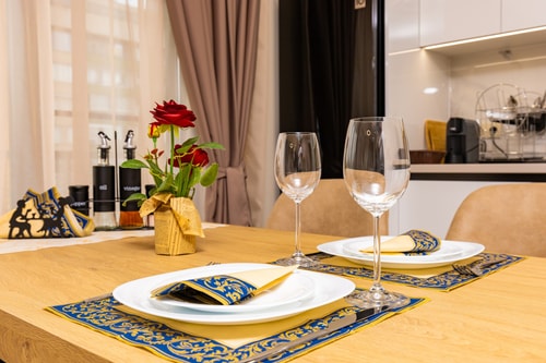 Great Studio 2 Flat Manager Booking