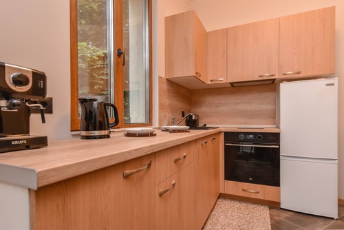 Sofia Dream Apartments - 3BD, 2BTHR - The Library 26 Flat Manager Booking