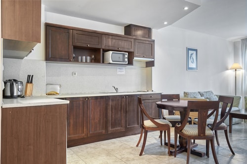The Cliff 1BD Park View Obzor 9 Flat Manager Booking